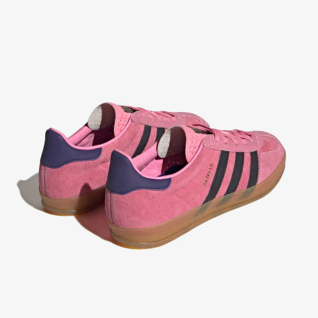 Кроссовки ADIDAS GAZELLE INDOOR W
