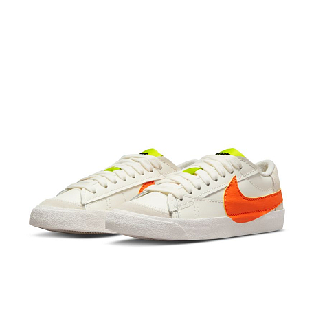 Кроссовки Nike BLAZER LOW 77 JUMBO