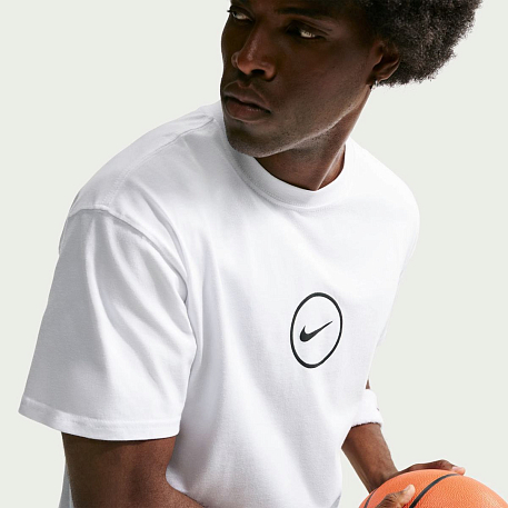 Футболка NIKE M NK TEE M90 OC LOOSE