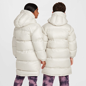 Куртка NIKE K NSW TF RPL HGH SYF EO PRK UL