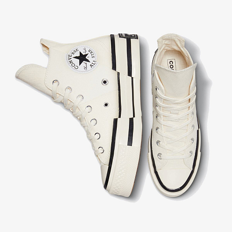 Кеды Converse Chuck 70 Plus