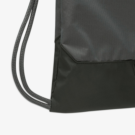 Мешок NIKE NK BRSLA DRAWSTRNG - 9.5 (18L)
