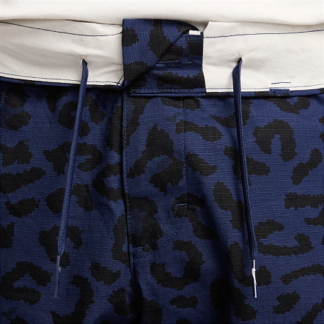 Шорты NIKE M NK SB KEARNY CARGO SHORT AOP
