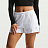 Шорты NIKE W NSW OFFLN CHLL FT SHORT
