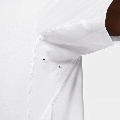 Футболка NIKE M NK Dri-FIT PRIMARY STMT SS