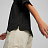 Рубашка Puma INFUSE Woven Shirt PUMA Black