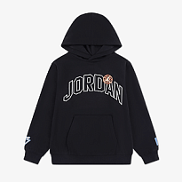 Толстовка JORDAN JDB MJ DYNASTY FT PO HOODIE