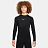 Футболка с длинным рукавом NIKE B NP DF LS TOP 24