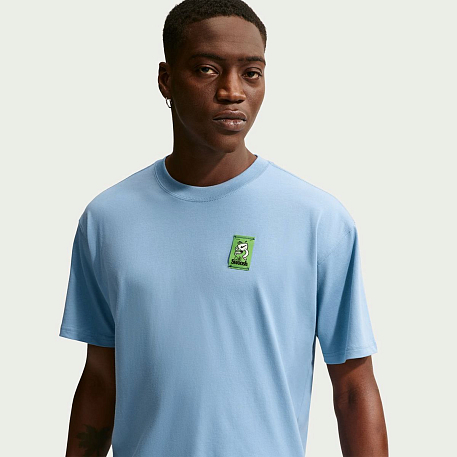 Футболка NIKE U NSW TEE LSE CAFE SWOOSH VAN