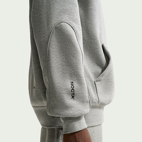 Толстовка NIKE M NRG CS NOCTA HOODIE FLC 2