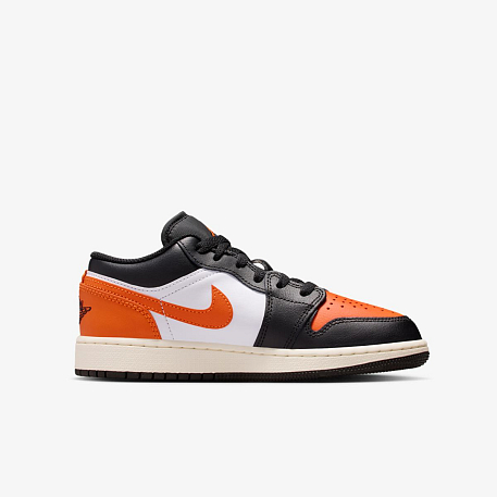 Кроссовки AIR JORDAN 1 LOW (GS)