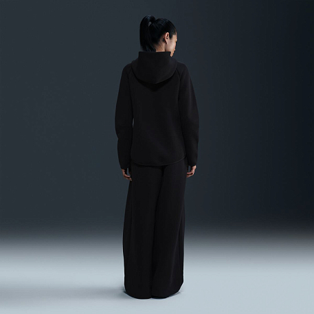 Толстовка NIKE W NSW TCH FLC WR FZ HDY 2