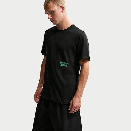 Футболка NIKE U NSW TEE STD CELEBRATE FUTR 2