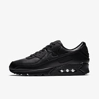 Кроссовки Nike Air Max 90 Leather