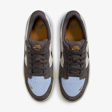 Кроссовки NIKE SB FORCE 58