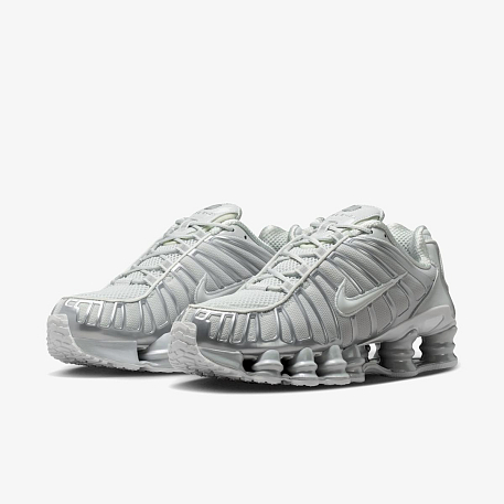 Кроссовки NIKE W SHOX TL