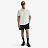 Рубашка NIKE M NK DF 24.7 PS SS BUTTON DOWN