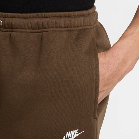 Брюки NIKE M NK CLUB BB JOGGER