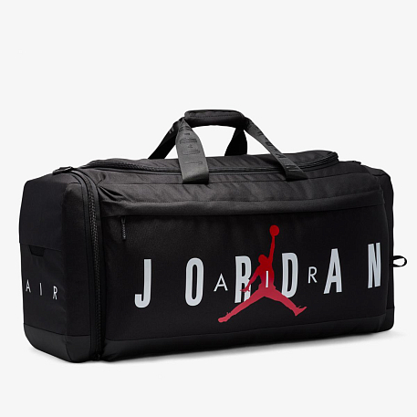 Сумка JORDAN JAM VELOCITY DUFFLE