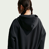 Толстовка NIKE G NK MAVN TF KNIT FZ HOODIE