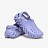 Клоги CROCS Echo Clog Bone/ Blk