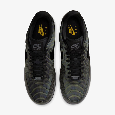 Кроссовки NIKE AIR FORCE 1 07 LX VIBRAM