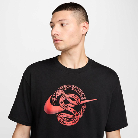 Футболка NIKE U NSW TEE M90 OC LNY