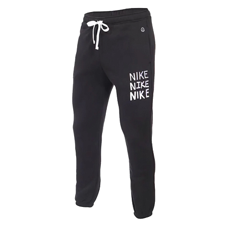 Брюки Nike High Brand Read-C Brushed Back Joggers