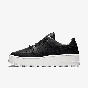 All black air force 1 womens best sale