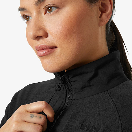 Куртка HELLY HANSEN W RIG FLEECE JACKET