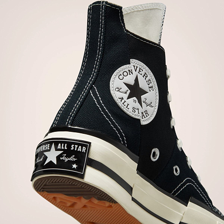 Кеды Converse Chuck 70 Plus