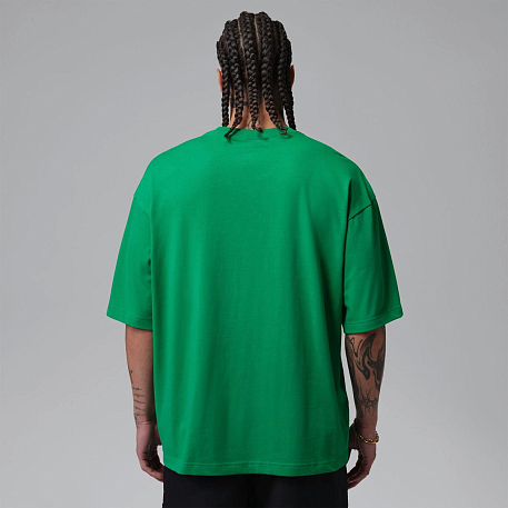 Футболка JORDAN M J FLT GFX OVSZ SS CREW