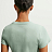 Футболка NIKE W NSW RIB TGHT SS TEE