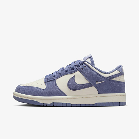 Кроссовки NIKE WMNS DUNK LOW