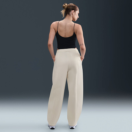 Брюки NIKE W NSW MOD FLC PANT