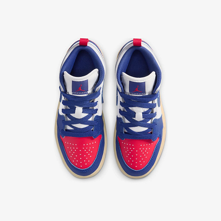 Кроссовки JORDAN 1 MID (PS)