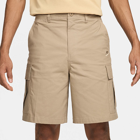 Шорты NIKE M NK CLUB WVN CARGO SHORT