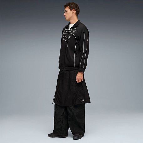 Кроссовки PUMA INHALE TECH STREET X