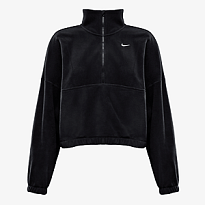 Толстовка NIKE W NK ONE TF HZ TOP POLAR