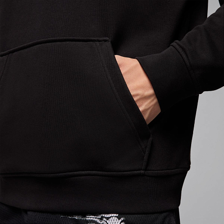 Толстовка JORDAN M J DF SPRT CSVR GFX PO