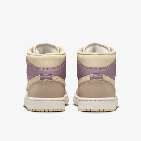 Кроссовки AIR JORDAN 1 MID