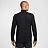 Футболка с длинным рукавом NIKE M NK DF TRAIL MIDLAYER HZ