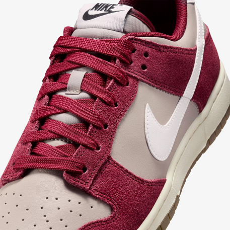 Кроссовки NIKE DUNK LOW RETRO SE