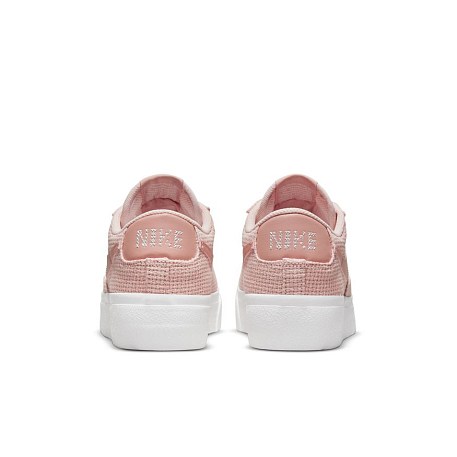 Кроссовки Nike Blazer Low Platform Essentials