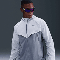 Ветровка NIKE M NK UV RPL STRIDE JACKET