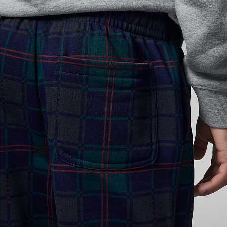 Брюки Jordan Essentials PLAID PANTS