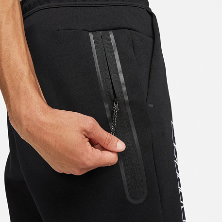 Шорты Nike Tech Fleece Shorts