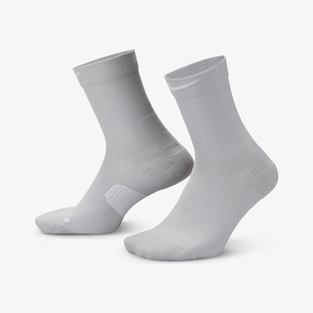 Носки NIKE U NK MDWT RUN CREW 1PR - 168