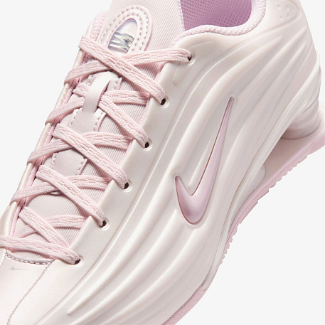 Кроссовки NIKE W SHOX Z