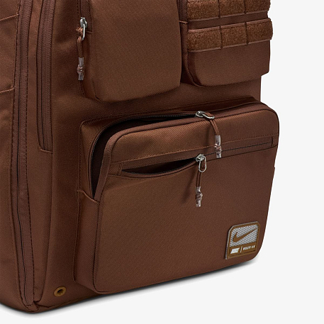 Рюкзак NIKE NK UTILITY POWER BKPK - 2.0